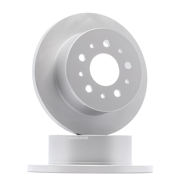 Disque de frein 4246 Y9 goCORE GCH20475 PEUGEOT, CITROЁN, FIAT