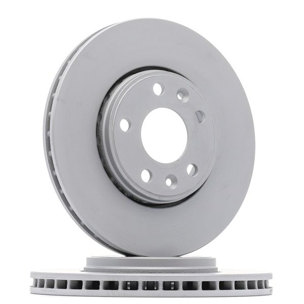 Disque de frein 40 20 669 49R goCORE GCH20491 RENAULT