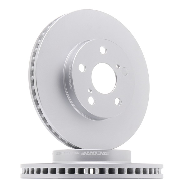 goCORE GCH20522 Bremsscheibe
