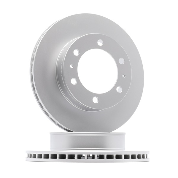 Дискове goCORE GCH20609