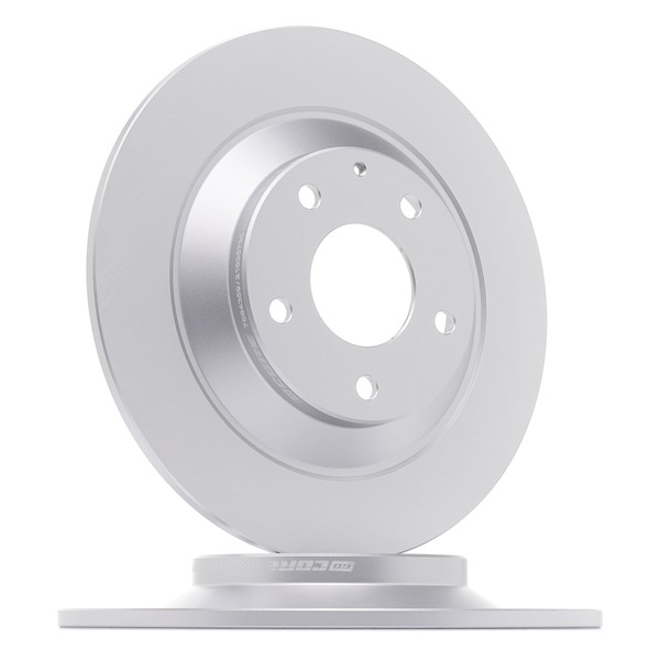 Disque de frein K011-26251-C goCORE GCH20653 MAZDA