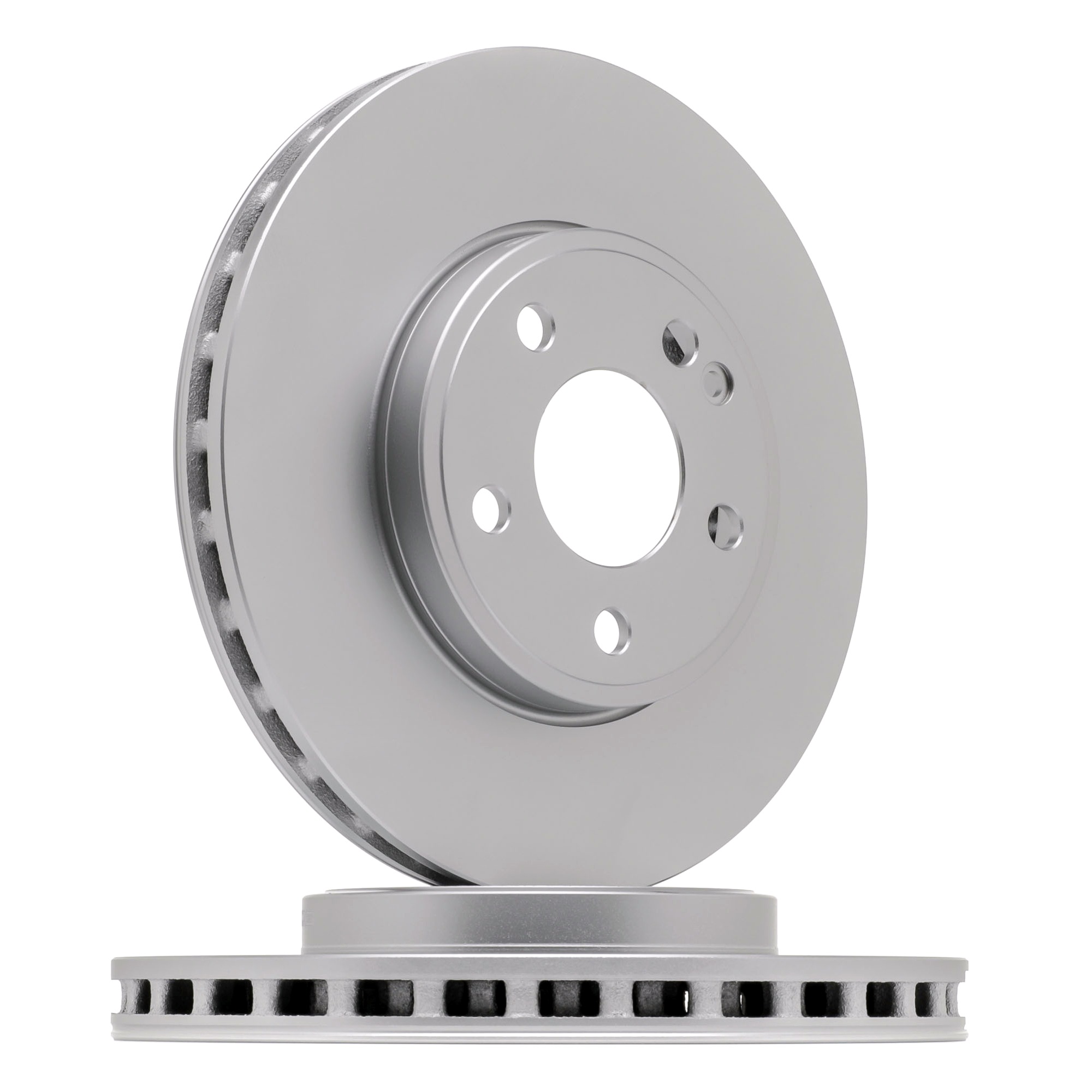 goCORE GCH20670 Bremsscheibe MERCEDES-BENZ B-Klasse B 200 CDI 2.2 136 PS Diesel