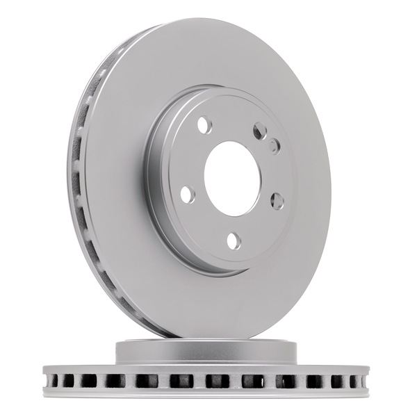 Disques de frein goCORE GCH20670