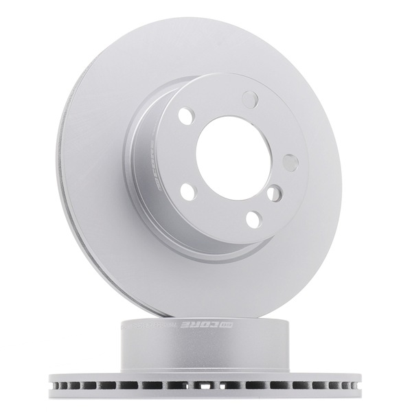 goCORE GCH20671 Bremsscheibe