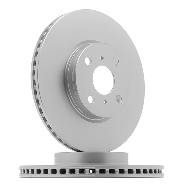 Спирачни дискове goCORE GCH20696
