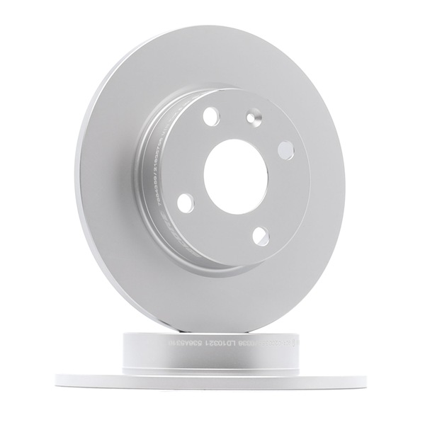 Дискове goCORE GCH20719