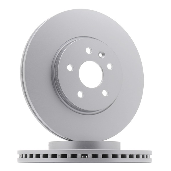 Спирачни дискове goCORE GCH20726