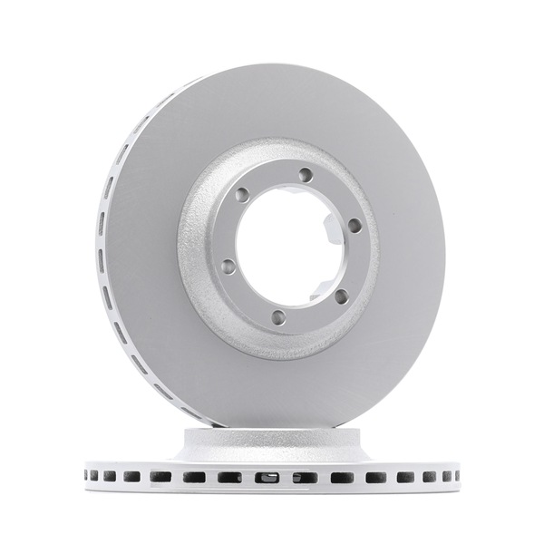 goCORE GCH20771 goCORE GCH20771 Disque MITSUBISHI L 200 2.0 Essence 102 CV