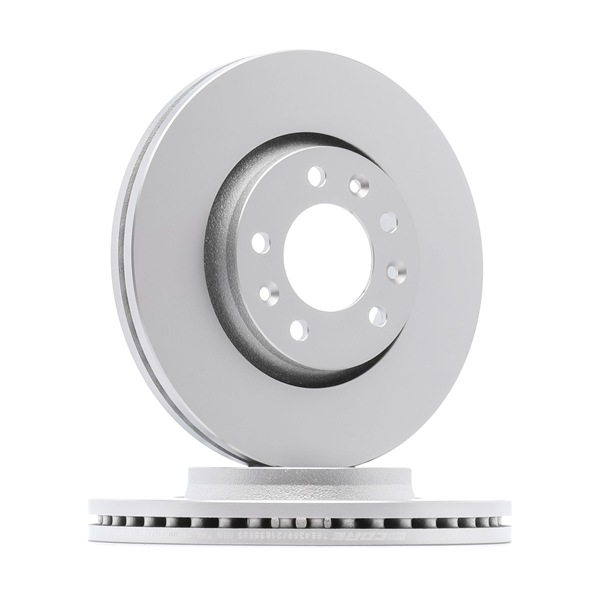 goCORE GCH20776 Δισκόφρενα goCORE GCH20776