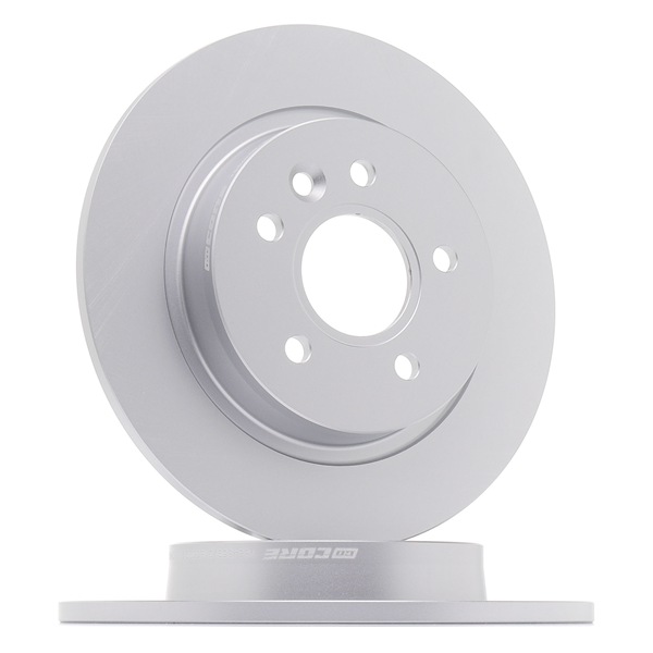 GCH20830 goCORE ME7M-5J2A3-15-BA Disque de frein