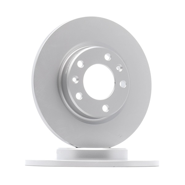 Спирачен диск goCORE GCH20832