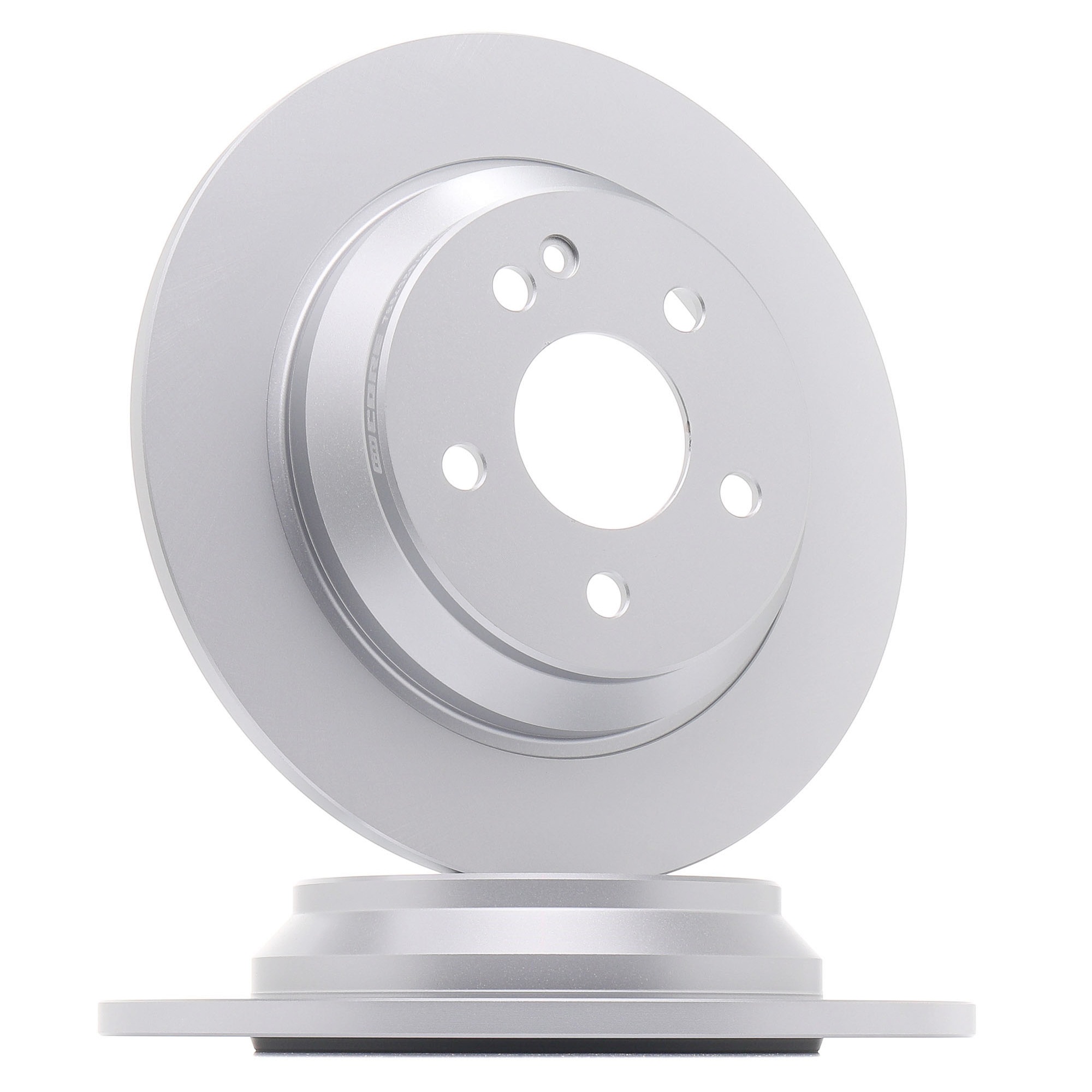 goCORE GCH20841 Bremsscheibe MERCEDES-BENZ VITO 114 CDI / 114 BlueTEC 2.2 136 PS Diesel