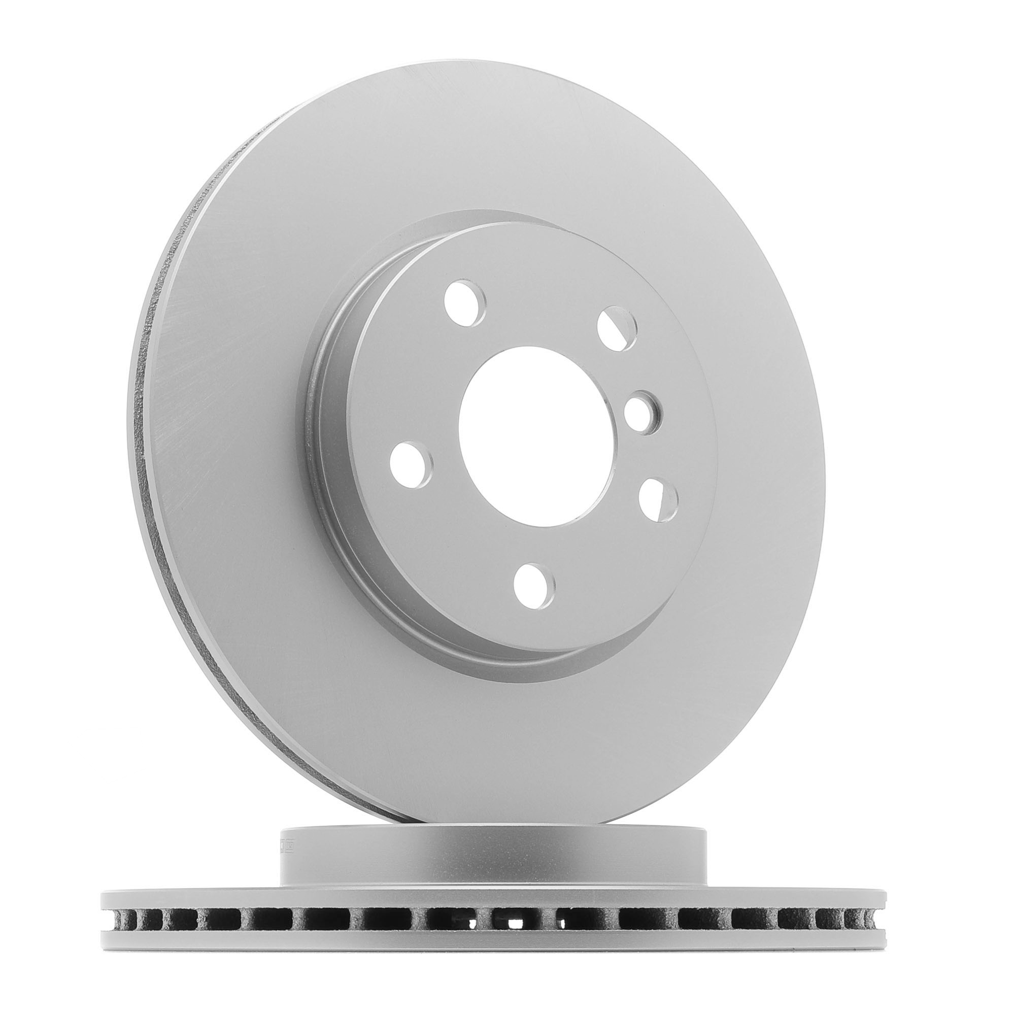 Disque de frein 8 835 362 goCORE GCH20868 BMW, MINI