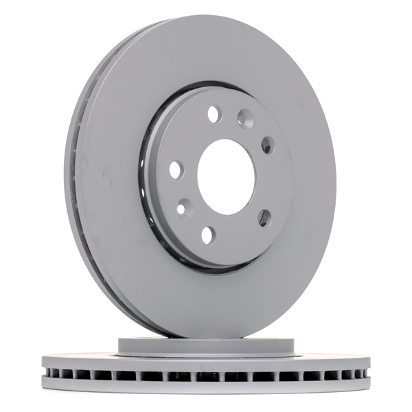 goCORE GCH20878 Bremsscheibe Bremsscheibe GCH20878 goCORE 4020600Q1C OPEL, FIAT, NISSAN, INFINITI, VAUXHALL