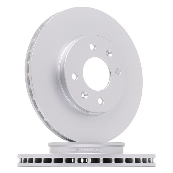 GCH20911 goCORE 51712 0U000 Disque de frein