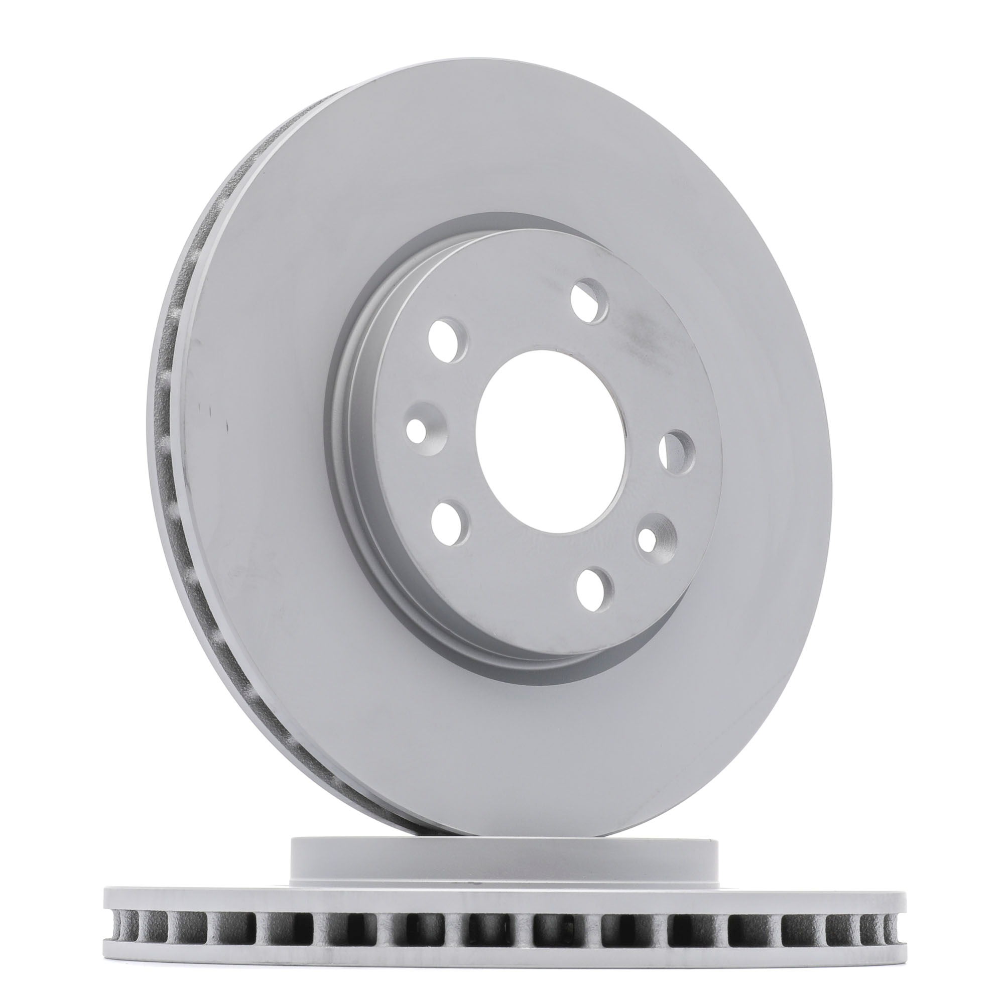 Disque de frein A420 421 18 00 goCORE GCH20927 MERCEDES-BENZ, RENAULT, ALPINE