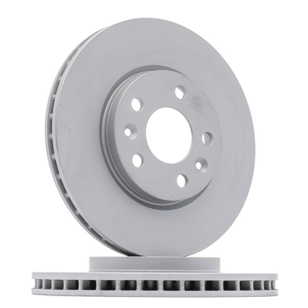 Disque de frein A420 421 1800 goCORE GCH20927 RENAULT, MERCEDES-BENZ, ALPINE