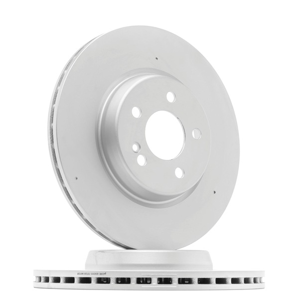 goCORE GCH21013 Bremsscheibe Bremsscheibe GCH21013 goCORE 0004230712 MERCEDES-BENZ