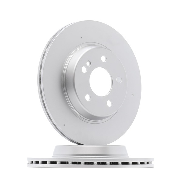 Schijfremmen goCORE GCH21147