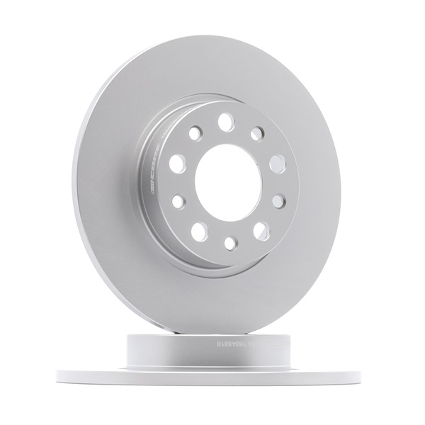 Спирачни дискове goCORE GCH21235