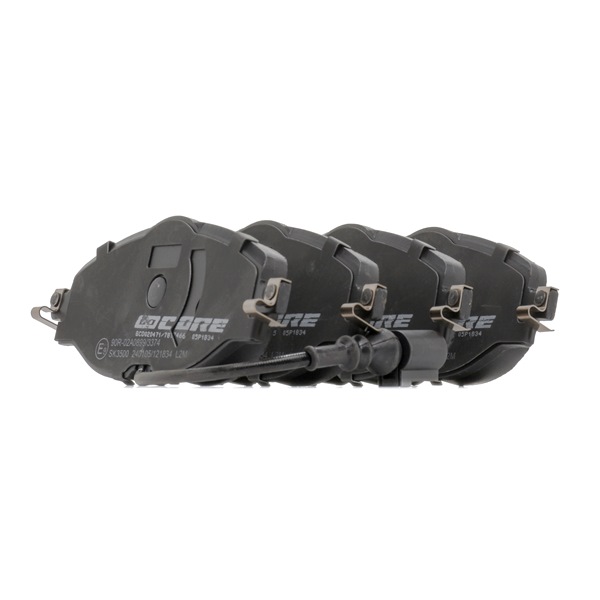 Remblok goCORE GCD020471