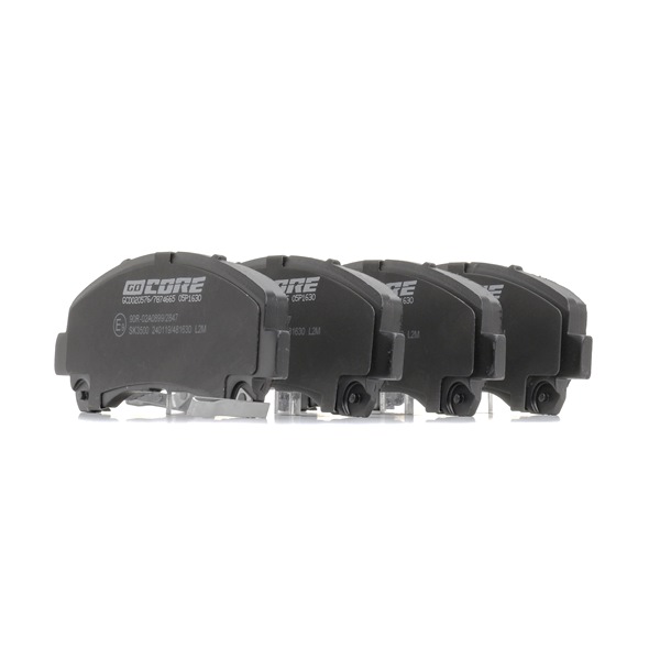 Remblok goCORE GCD020576