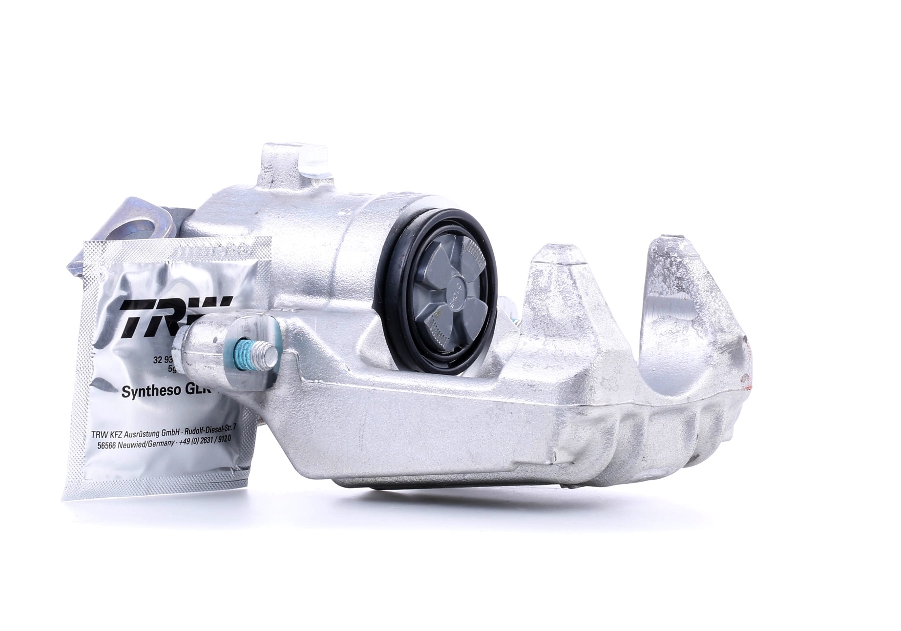 TRW BHQ142 Bremsecaliper