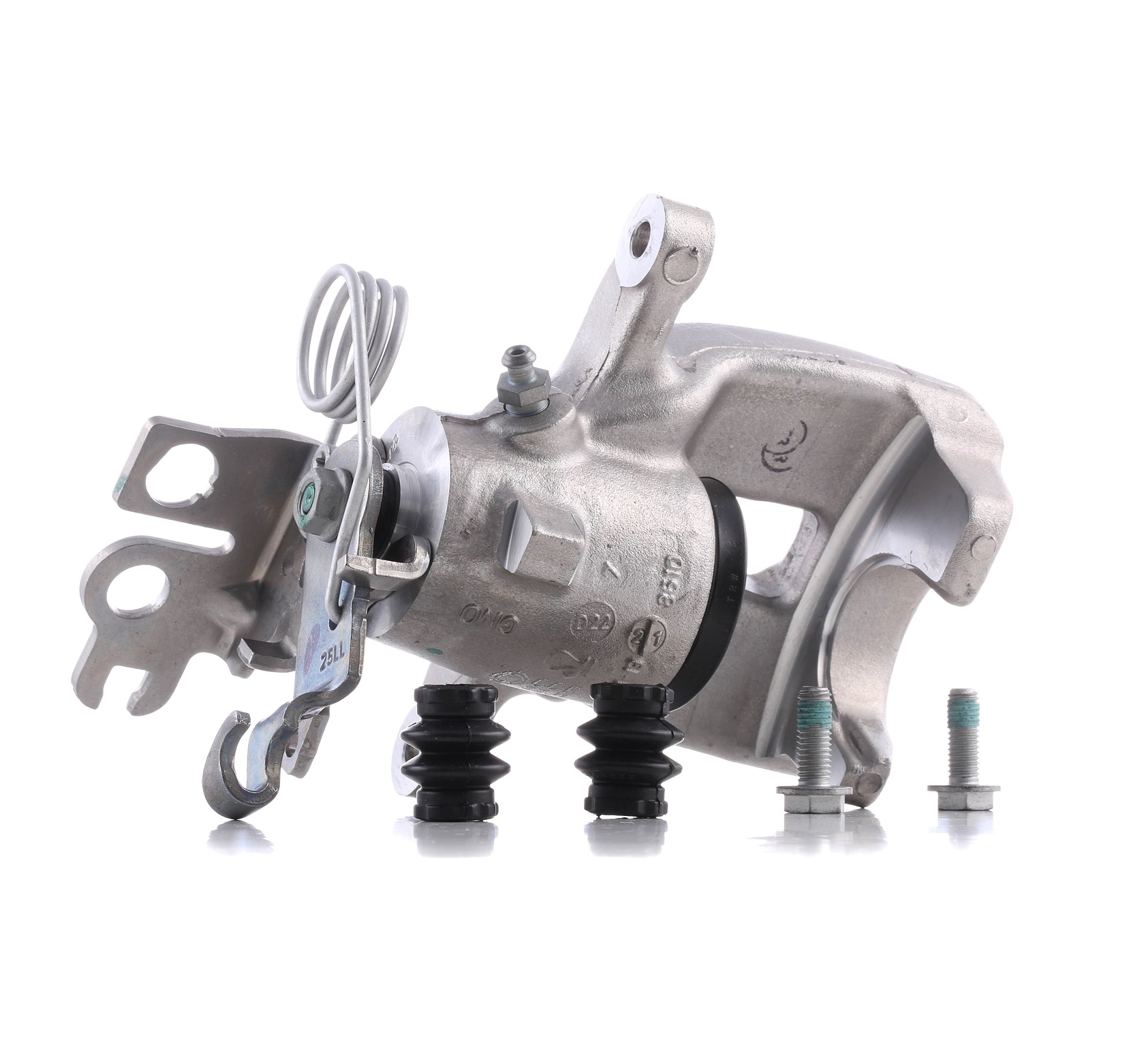 Bremssättel TRW BHS1031E Bewertung