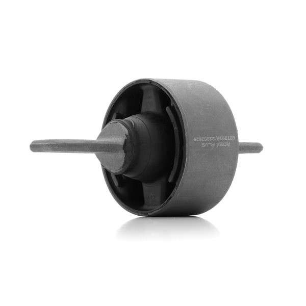 Querlenker-Gummilager RIDEX PLUS 251T0033P