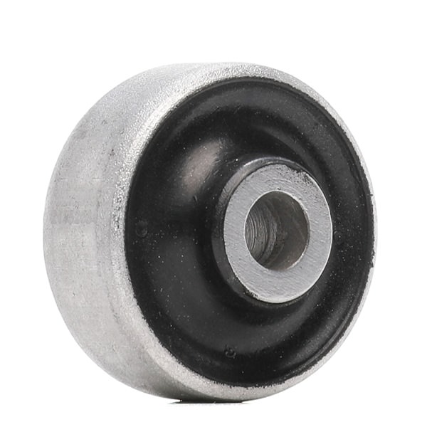 Suspension arm rubber bush RIDEX PLUS 251T0039P