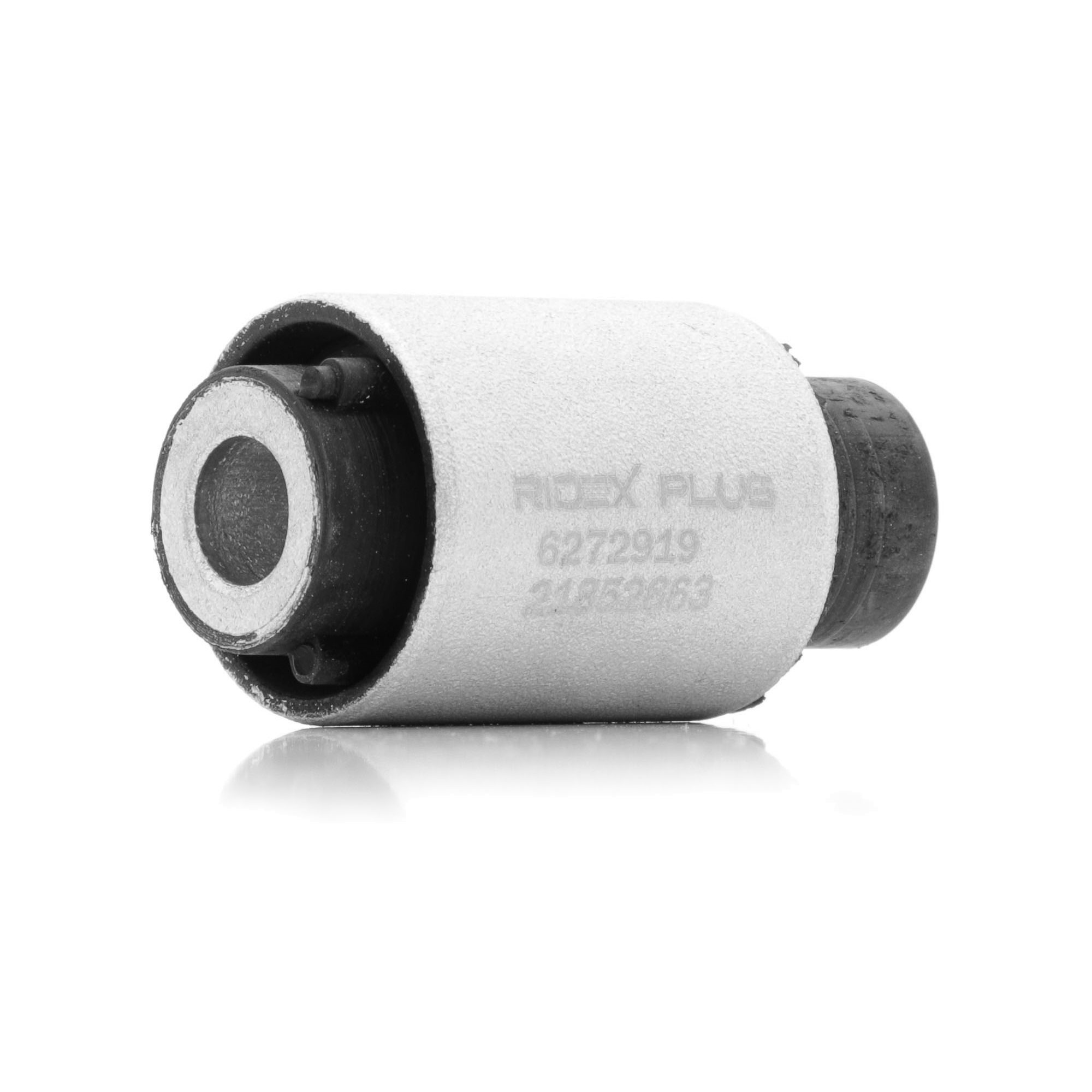 RIDEX PLUS 251T0095P Querlenkerbuchse BMW 3er 320d 2.0 136 PS Diesel