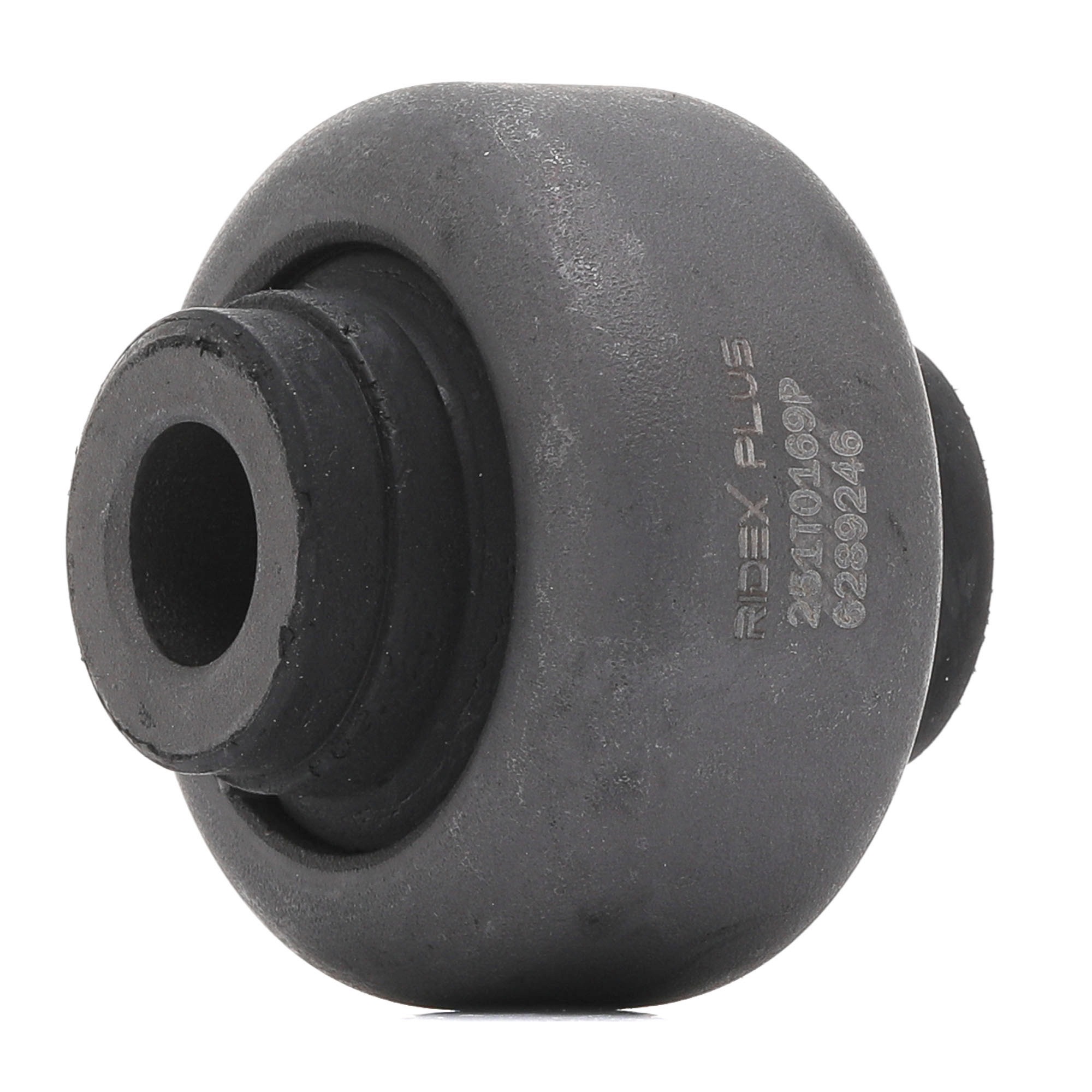 RIDEX PLUS 251T0169P Silent bloc Peugeot 206 (2A/C) 2.0 S16 136 CV Essence 2000
