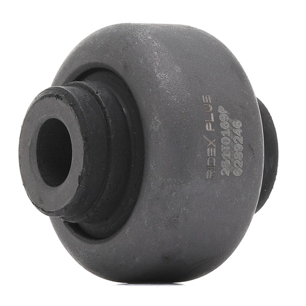 RIDEX PLUS 251T0169P Querlenkerlager PEUGEOT 206 1.4 HDi eco 68 PS Diesel