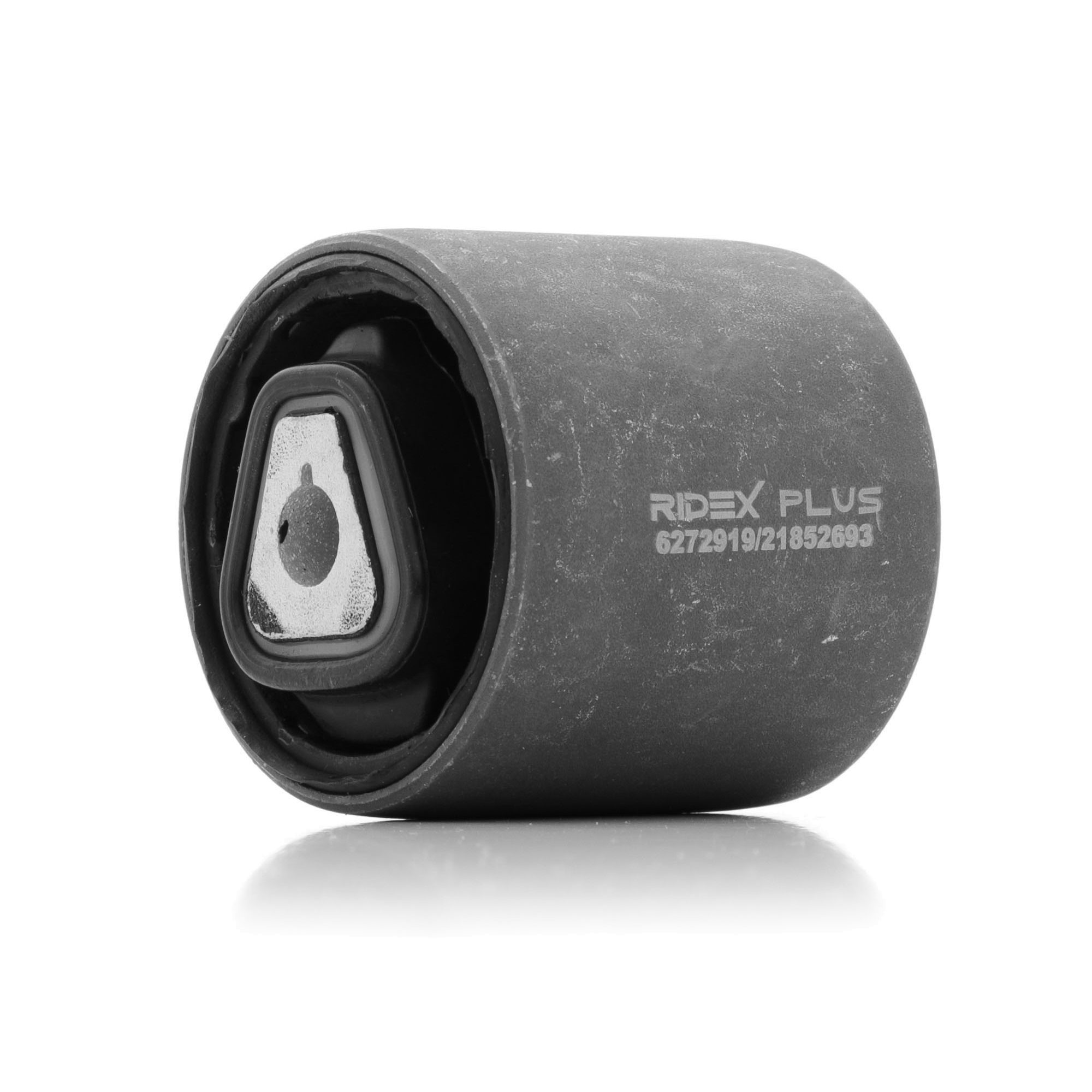RIDEX PLUS 251T0123P Окачване, свързваща щанга BMW Е90 330xi 3.0 272 K.C. бензин 2007