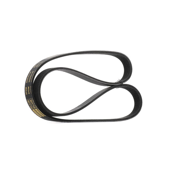 Keilrippenriemen 38920-RB0-004 RIDEX PLUS 305P0212P AUDI, RENAULT, PEUGEOT, TOYOTA, CITROЁN