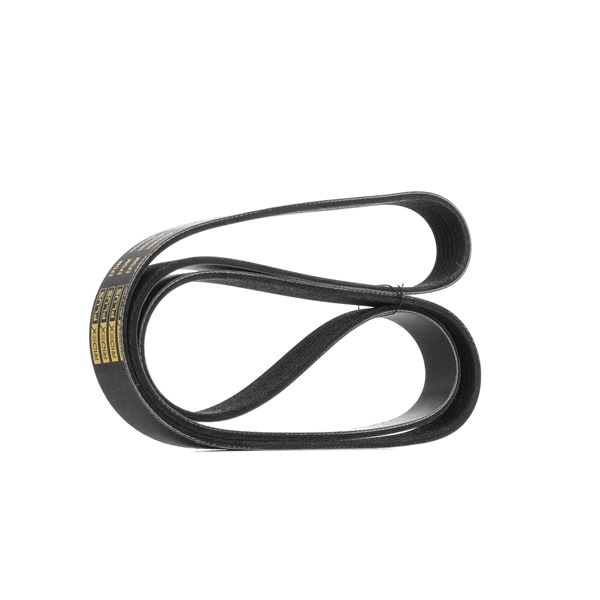 RIDEX PLUS 305P0246P Multi-V-riem LEXUS IS II Sedan (XE20) 2.2 D 177 Pk Diesel 2AD-FHV