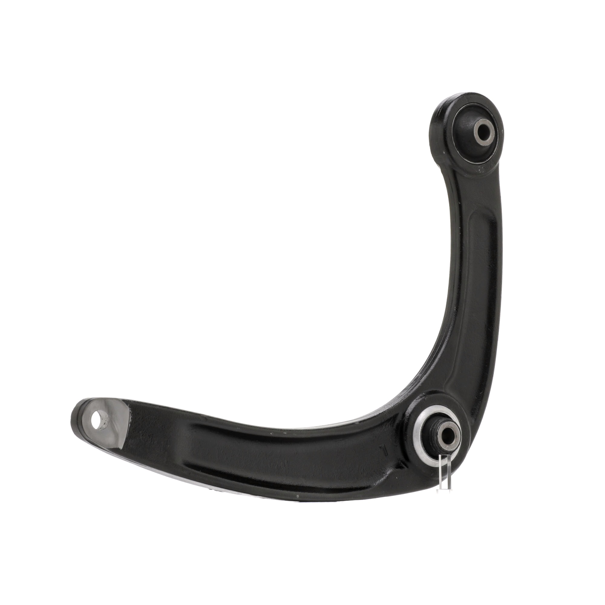 RIDEX PLUS 273C0729P Bras de suspension Peugeot 5008 Phase 1 2.0 HDi 163 CV Diesel 2012