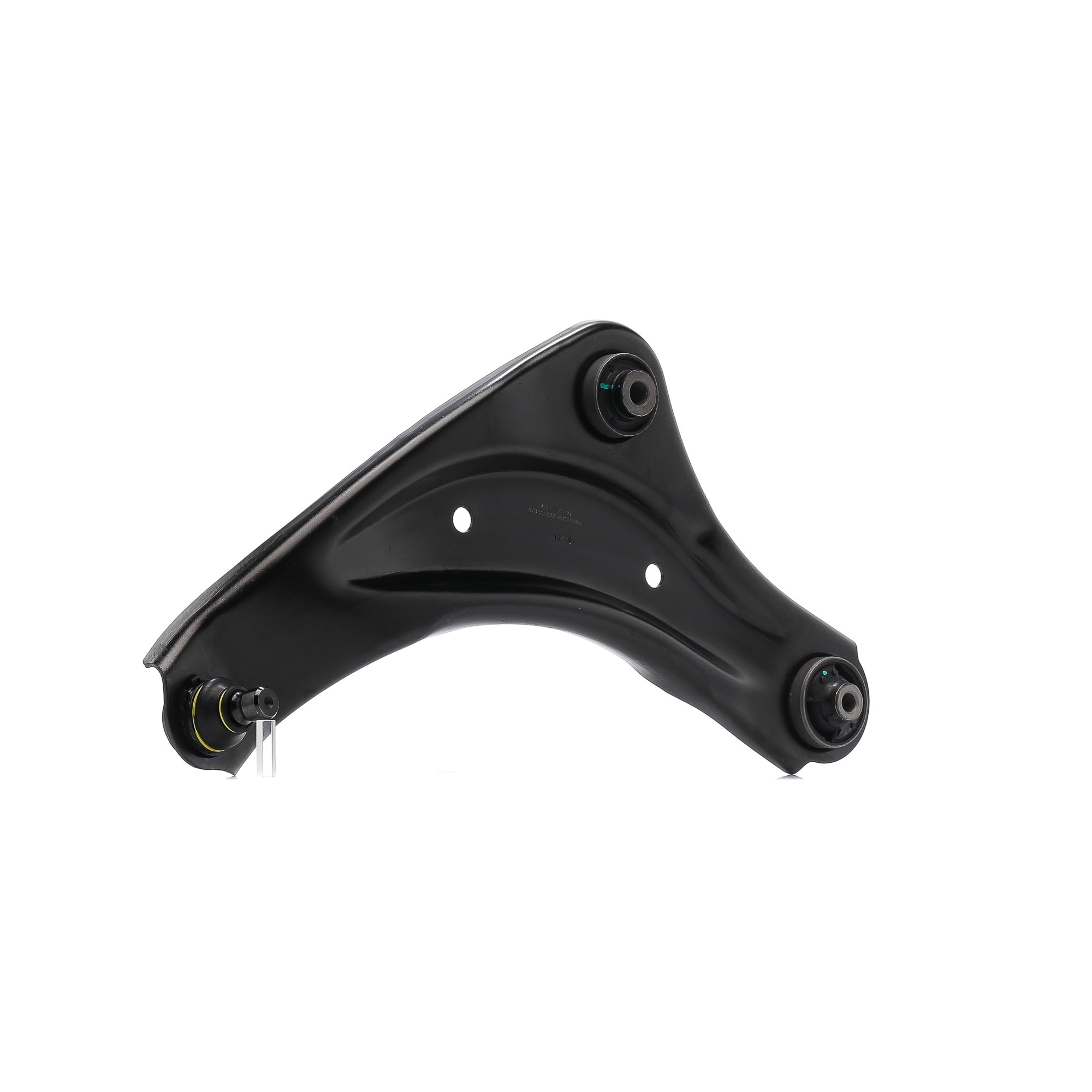 Bras de suspension 54501BA60A RIDEX PLUS 273C1022P NISSAN, MAZDA, INFINITI