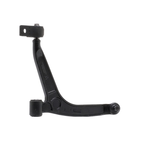 RIDEX PLUS 273C0111P Längslenker CITROËN ZX 1.6 i 88 PS Benzin