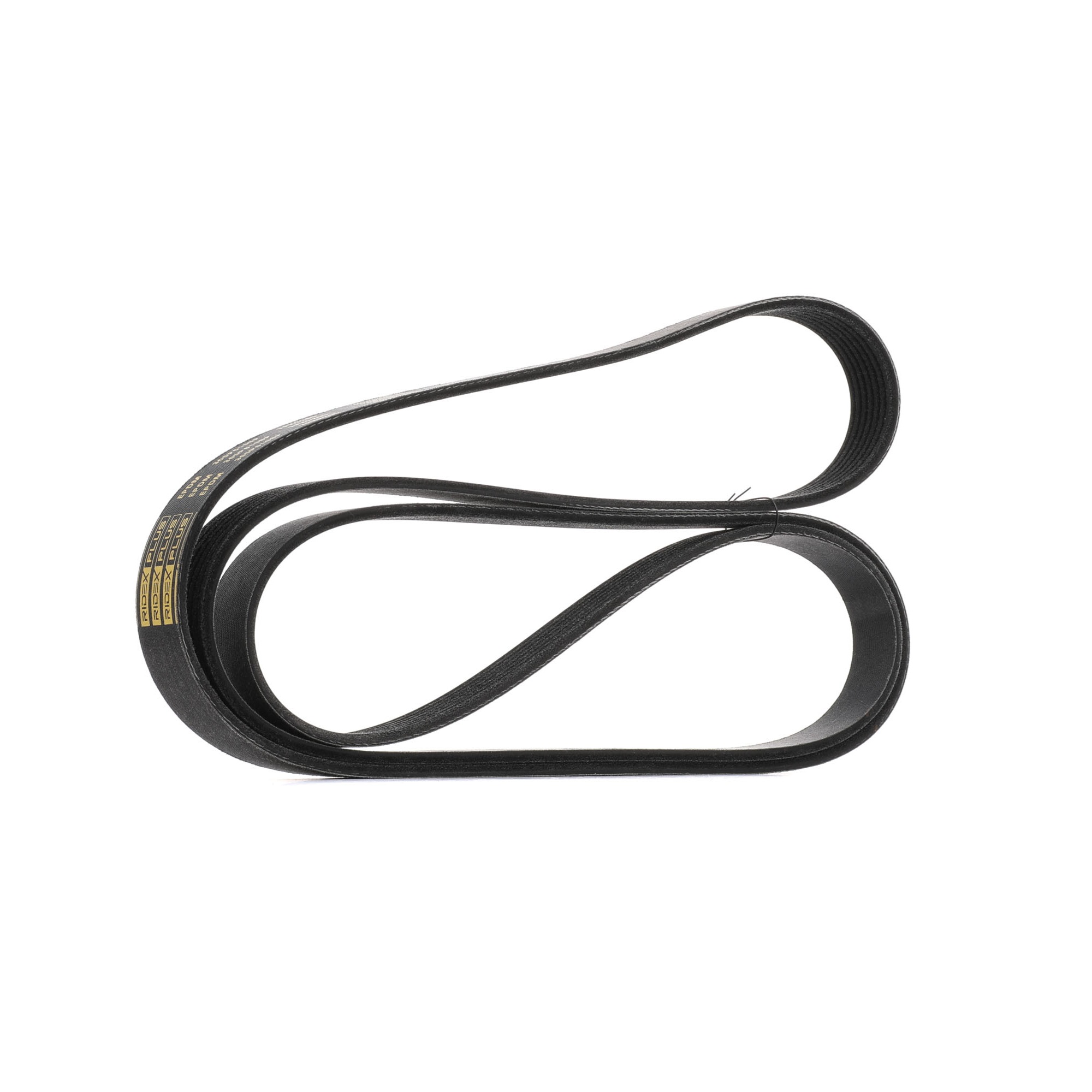 Keilrippenriemen 305P0108P RIDEX PLUS 252124A101 HYUNDAI, KIA, HONDA