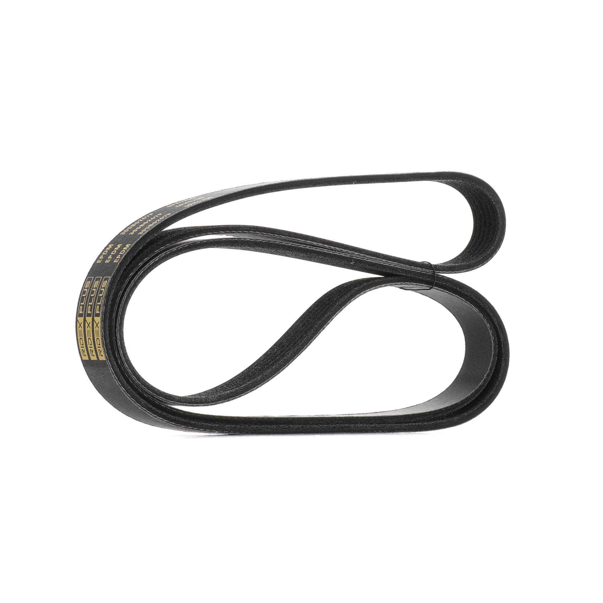 Keilrippenriemen 305B0267P RIDEX PLUS 1004485 VW, FORD, RENAULT, SKODA, FIAT