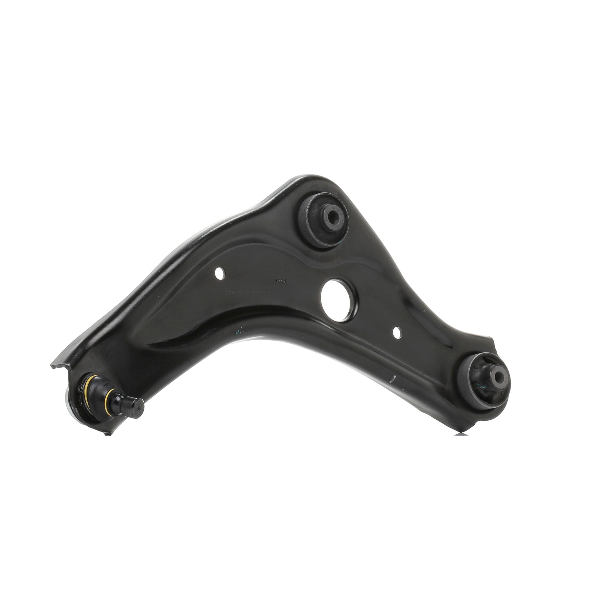 Носач, окачване на колелата 54 50 14E A0B RIDEX PLUS 273C1440P RENAULT, PEUGEOT, NISSAN, SUZUKI, DACIA