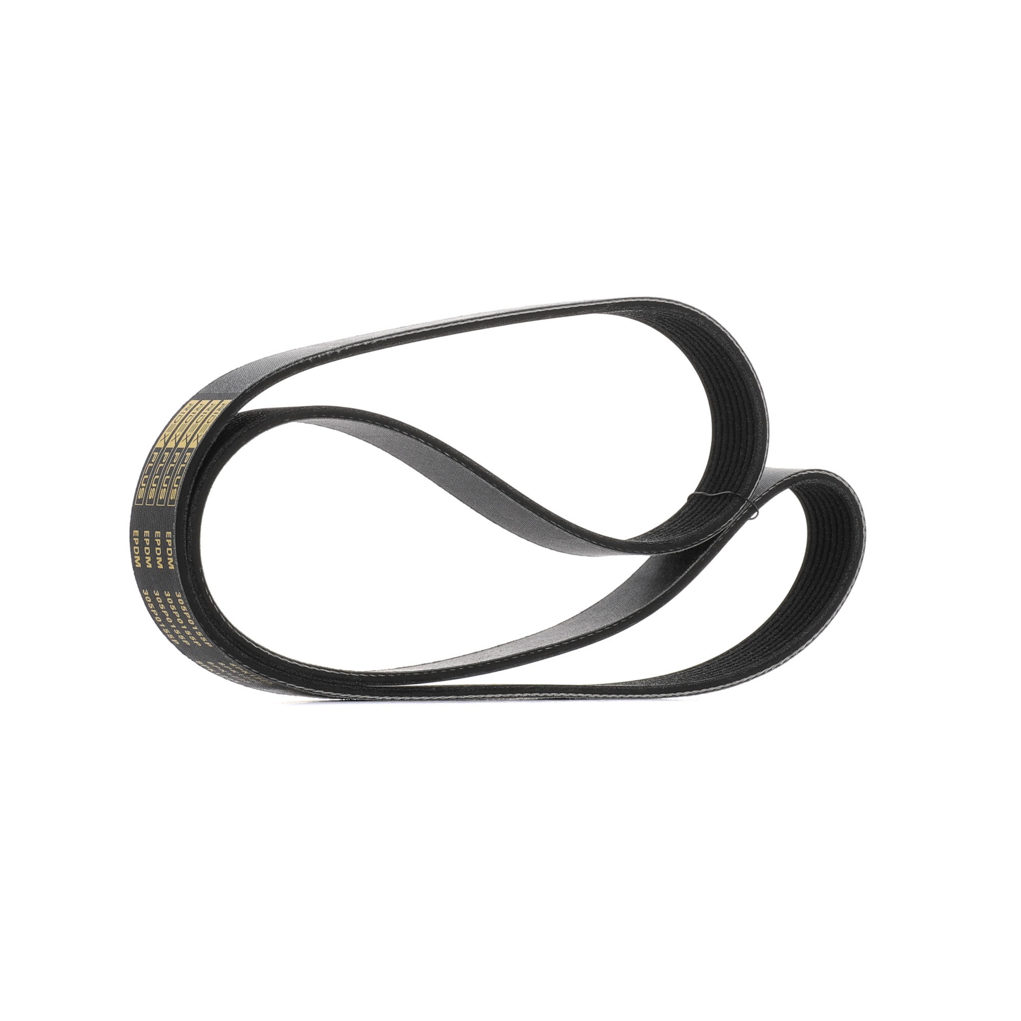 Keilrippenriemen 305P0155P RIDEX PLUS 1702604 FORD, ALFA ROMEO, DODGE, DAF