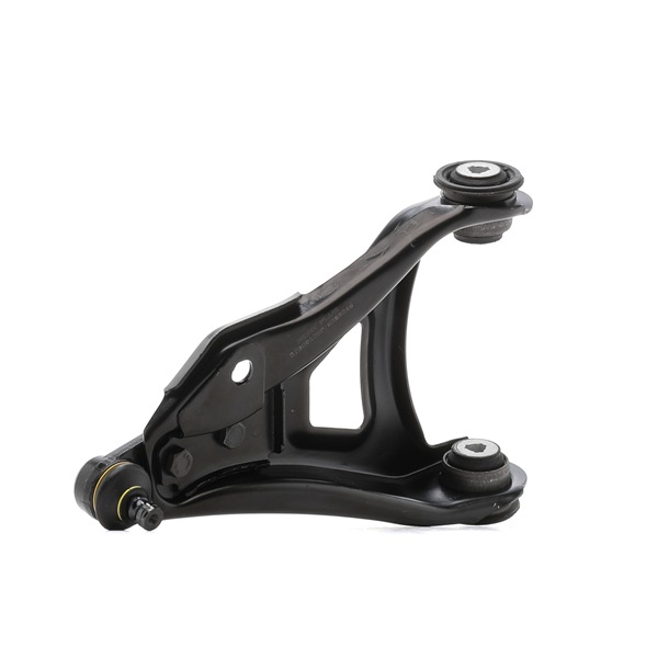 Querlenker 54500 00QAH RIDEX PLUS 273C0125P RENAULT, NISSAN, DACIA, RENAULT TRUCKS
