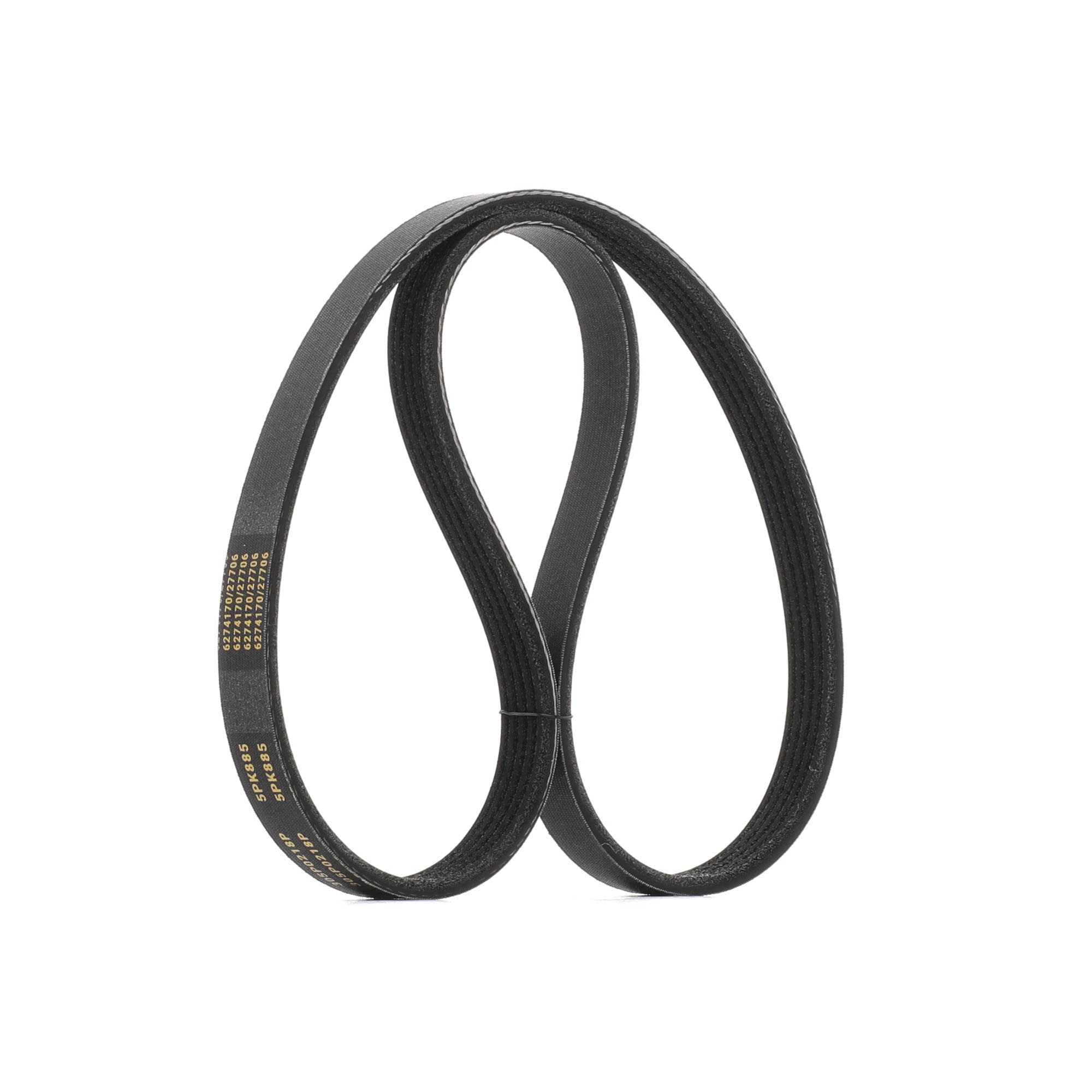 Keilrippenriemen 305P0218P RIDEX PLUS 3342860 FORD, RENAULT, MAZDA, VOLVO, LAND ROVER