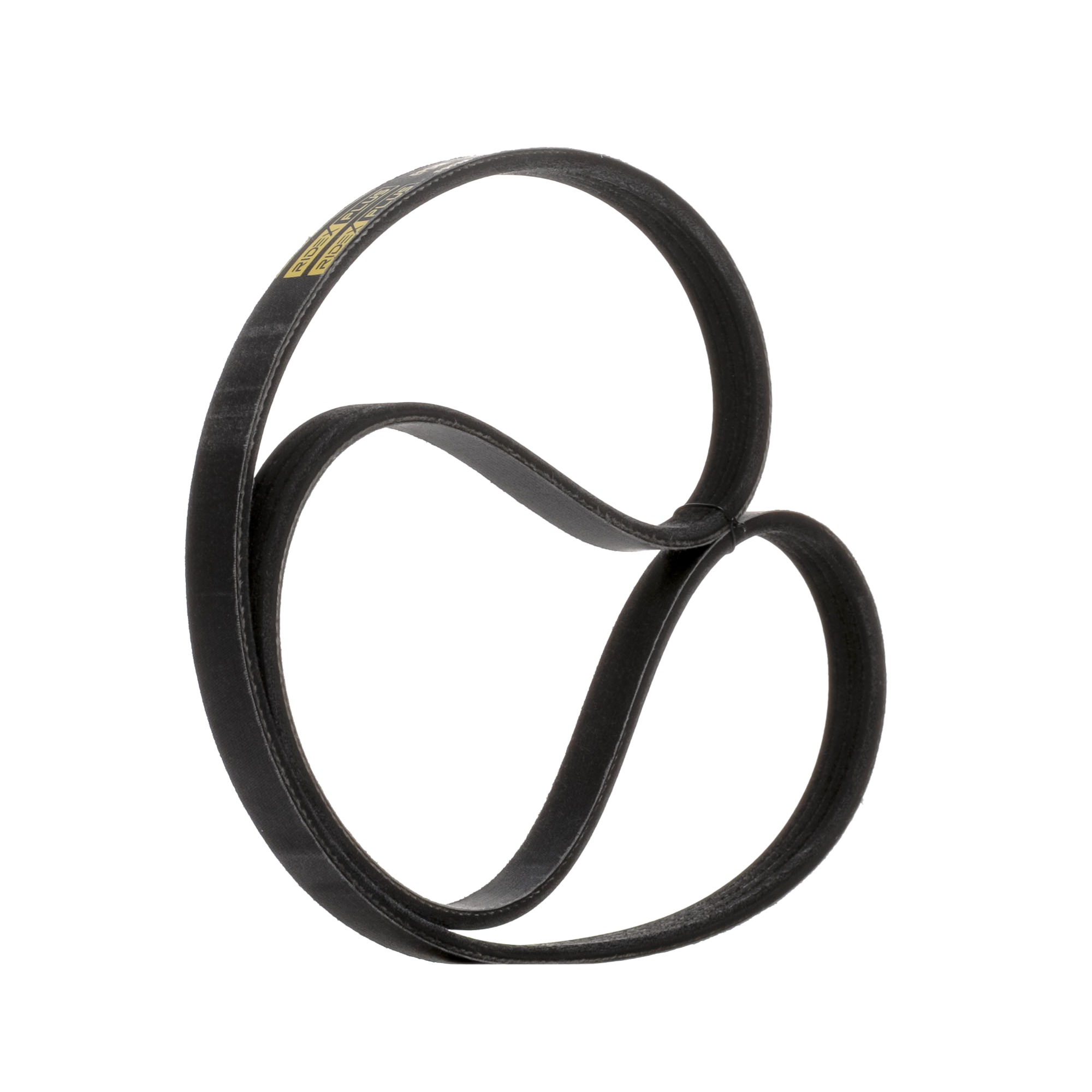 RIDEX PLUS 305P0606P Courroie d'alternateur Iveco Daily 6 35S15, 35C15, 40C15, 45C15, 50C15, 65C15, 70C15 146 CV Diesel 2014