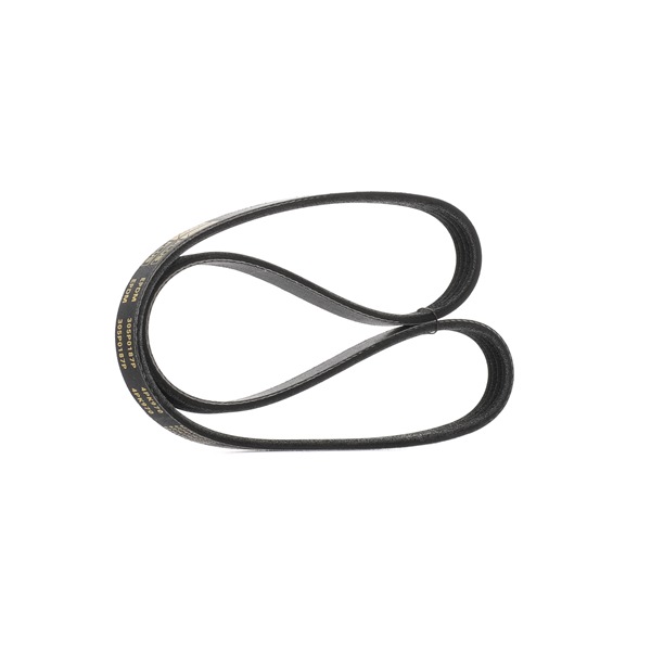 Keilrippenriemen 305P0187P RIDEX PLUS 4451A102 KIA, MITSUBISHI