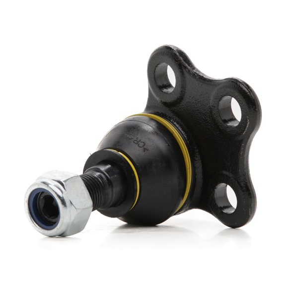 Rotule de suspension 4016 000 Q0A RIDEX PLUS 2462S0068P MERCEDES-BENZ, OPEL, RENAULT, NISSAN, SEAT
