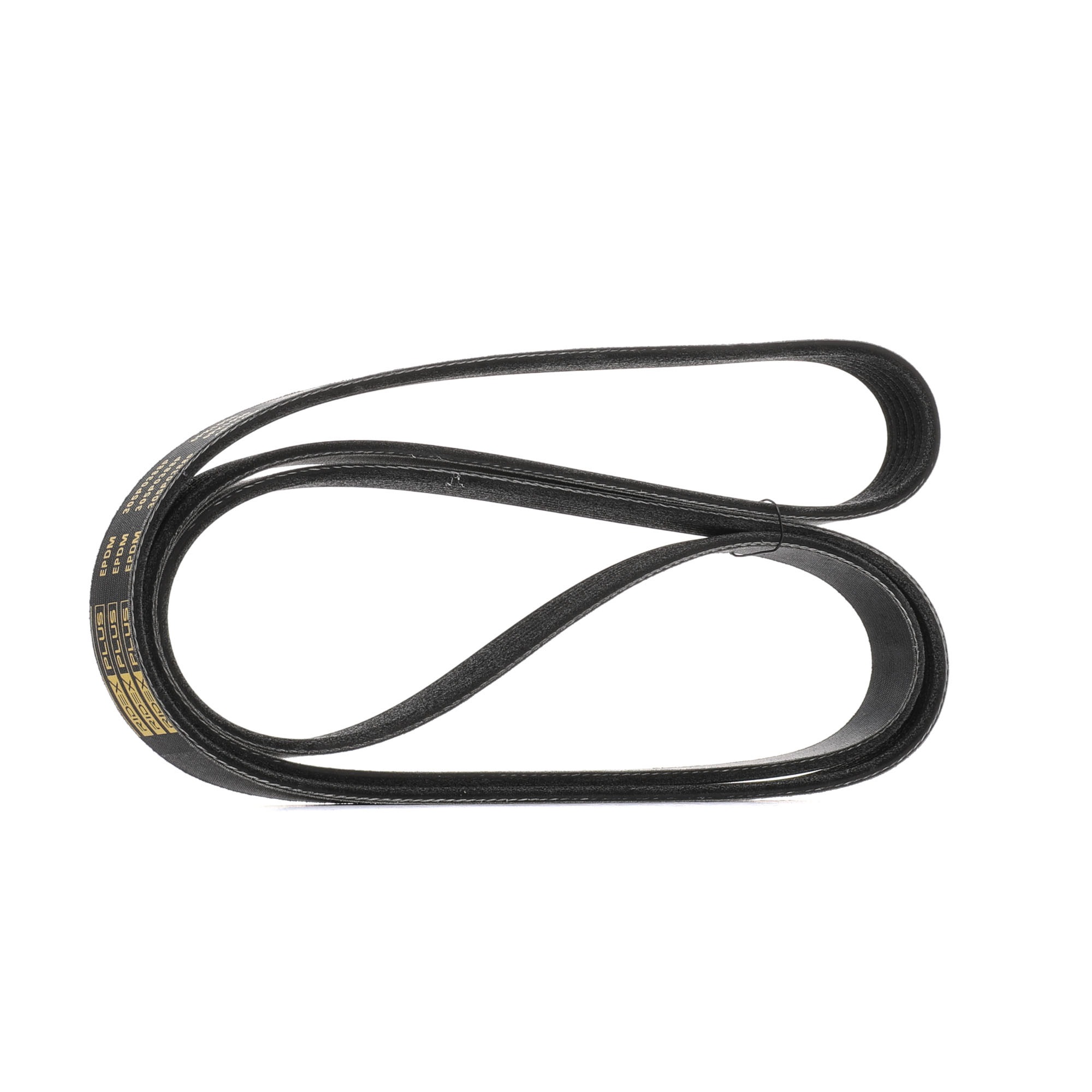 Keilrippenriemen 305P0388P RIDEX PLUS GX738620FA FORD, TOYOTA, HYUNDAI, MITSUBISHI, JEEP