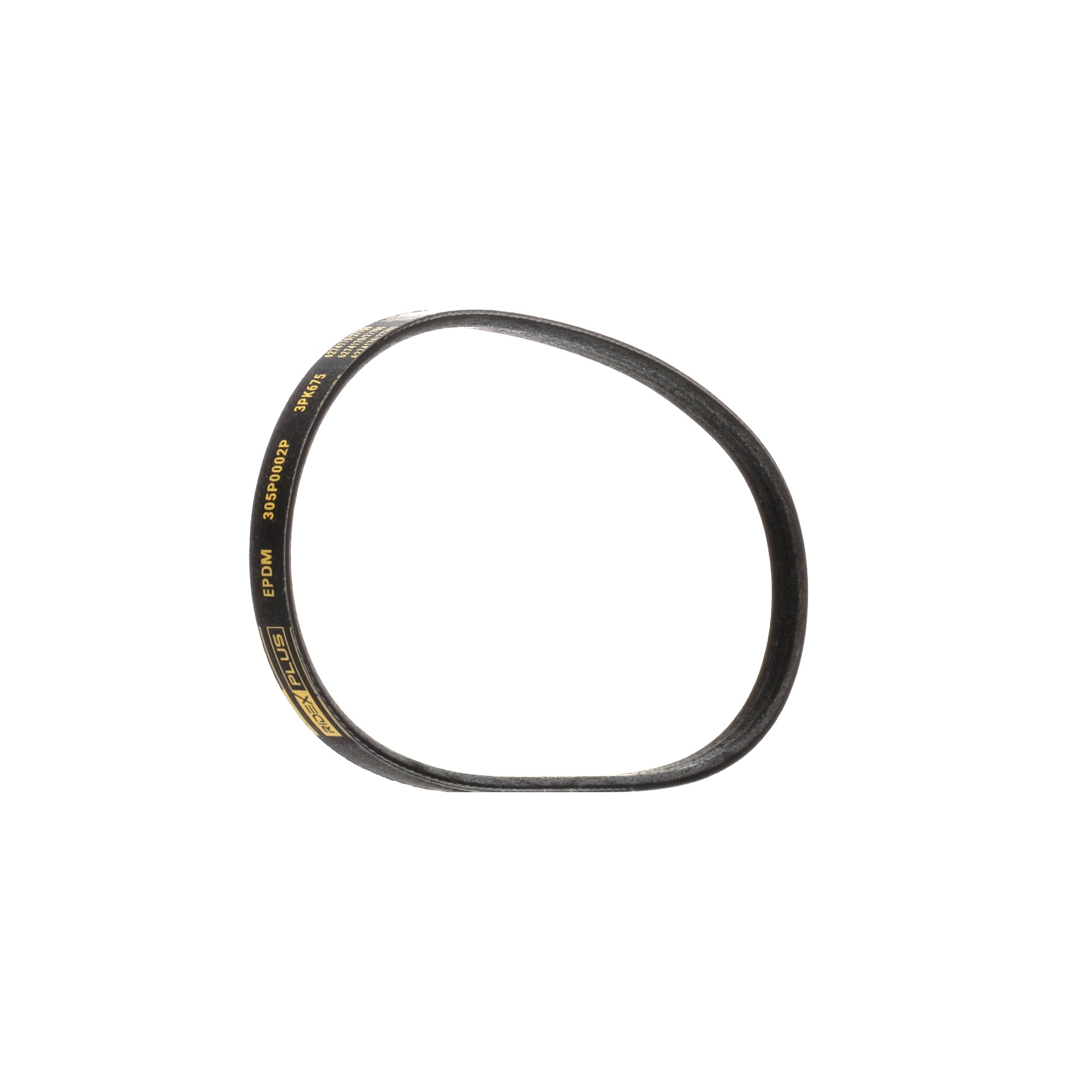 RIDEX PLUS 305P0002P Courroie d'accessoire Hyundai Tucson JM 2.0 141 CV Essence 2005